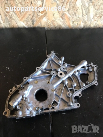 Маслена помпа за Nissan Almera Tino 2.2 Dci (2004)