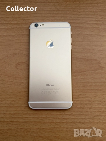 iPhone 6 Plus Gold
, снимка 2 - Apple iPhone - 56440157