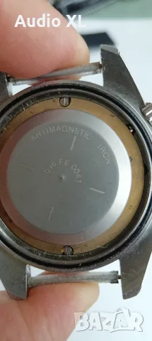 Omega - aвтоматичен, снимка 5 - Мъжки - 56429669