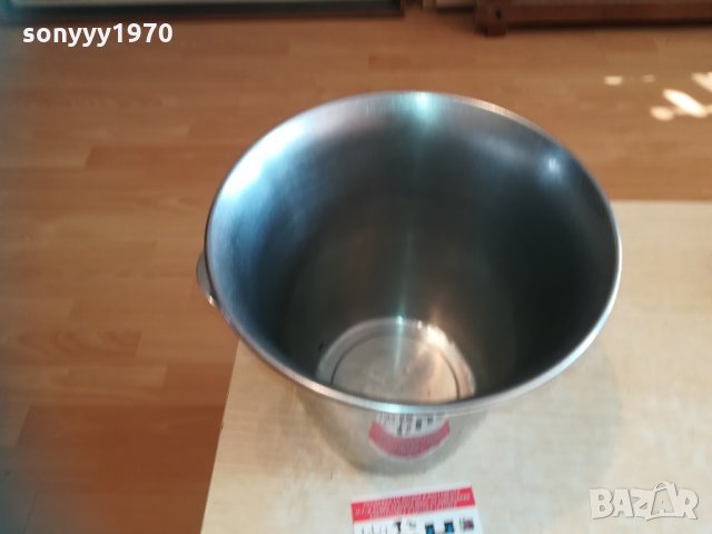 ледарка 21х24х21см-внос франция 1602211616, снимка 10 - Колекции - 31837954