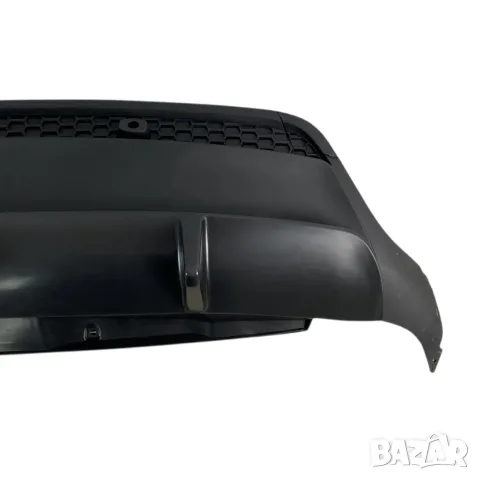 Боди кит M-Tech с широки сплитери за BMW X6 E71 2007–2014, снимка 12 - Аксесоари и консумативи - 55869376