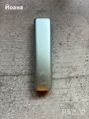 IQOS ILUMA i ONE - Breeze Blue