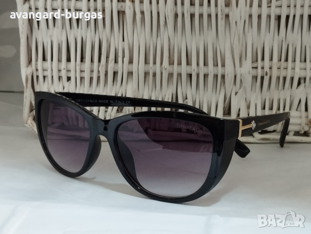138 Дамски слънчеви очила avangard-burgas, снимка 1 - Слънчеви и диоптрични очила - 44514491