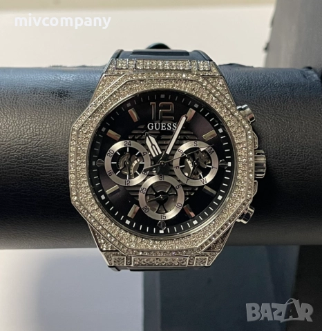 Мъжки часовник Guess GW0518G1