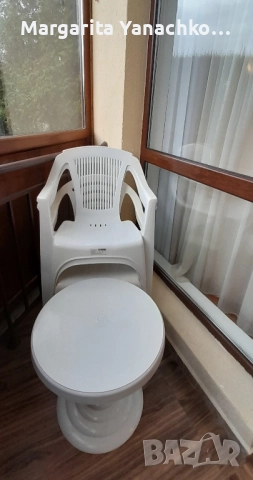 Двустаен апартамент на брега на морето с.Равда , снимка 8 - Апартаменти - 52269241