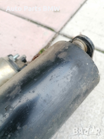 Стартер Opel 2.2 DTi  Опел 2.2 ДТИ 125 кс Astra Vectra Zafira Signum, снимка 2 - Части - 44680429