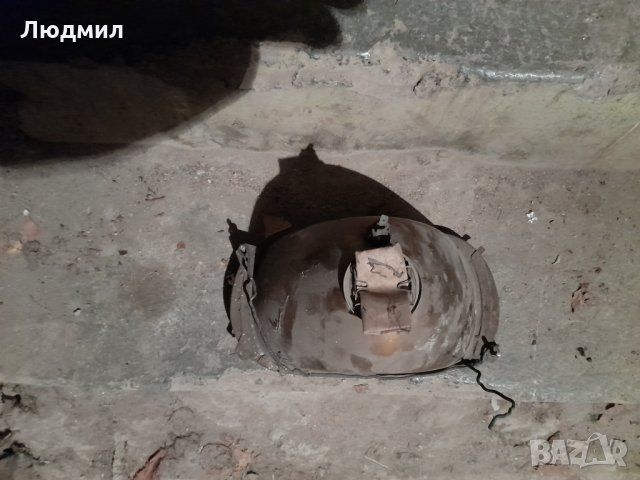 Фар за Регата, снимка 4 - Части - 31465529