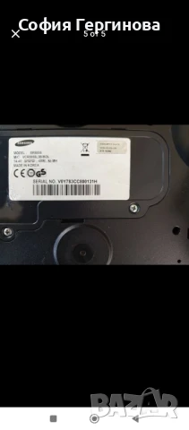 роботизирана прахосмукачка SR8855, снимка 5 - Прахосмукачки - 50920801