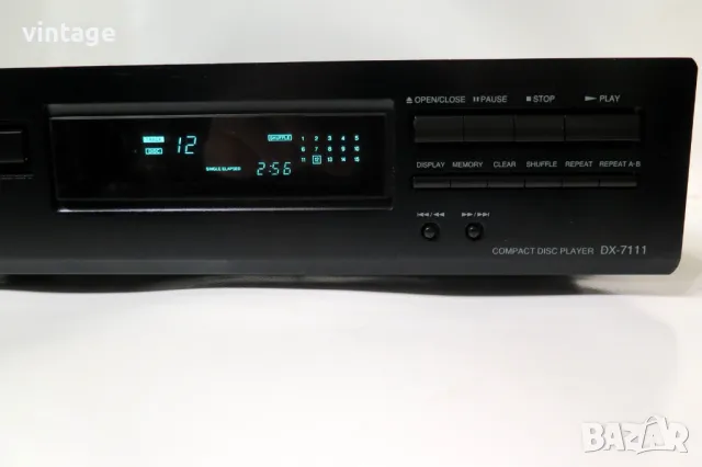 Onkyo DX-7111, снимка 8 - Други - 49409938