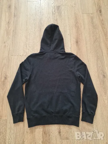 Страхотен мъжки суитчър FRED PERRY, размер M, снимка 8 - Суичъри - 56208355