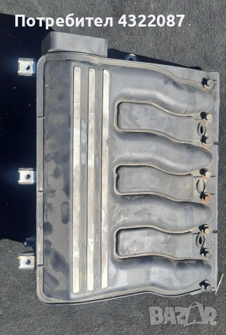 Всмукателен колектор БМВ / BMW E46 2.0 D 136к.с.