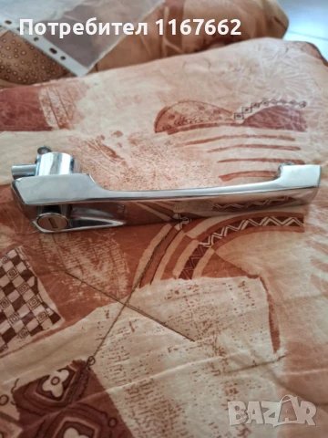 дръжка подходяща за бус/камион Mercedes