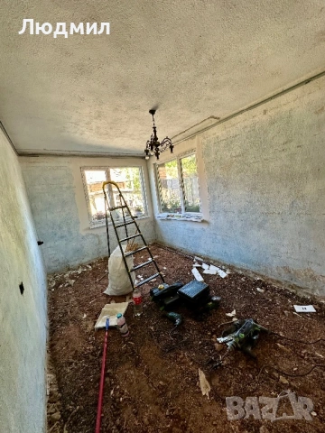 Строителни услуги, снимка 3 - Ремонти на къщи - 53025352