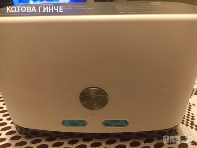 Продавам виртуални очила ALCATEL IDOL 4