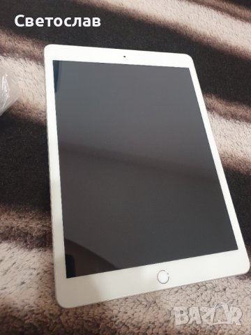 iPad 7th Gen (A2197) WIFI 32GB Silver, снимка 4 - Таблети - 44388246