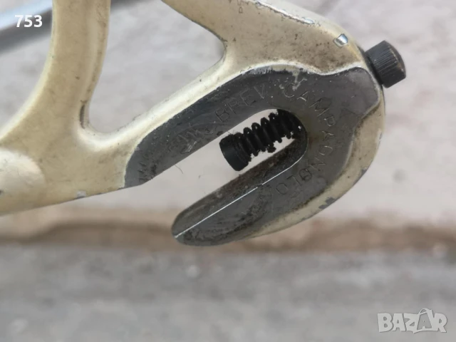 gazelle champion mondial, снимка 12 - Велосипеди - 50552994