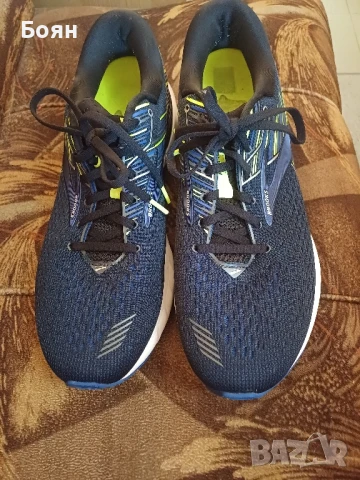 Brooks, обувки за бягане 