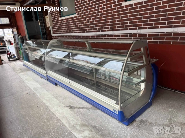Студени и топли витрини, снимка 11 - Витрини - 52886895