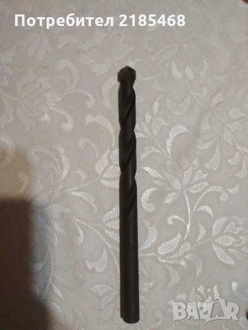 Свредла за бетон ф11, снимка 2 - Други инструменти - 30143239