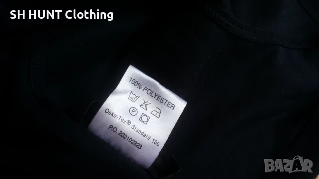 Bekken & Strom POLAR Balaclava размер One Size поларена балаклава - 1190, снимка 7 - Шапки - 50553828