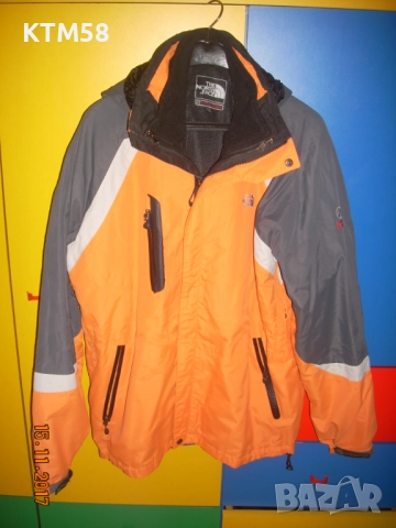 Продавам яке THE NORTH FASE  размер XXL