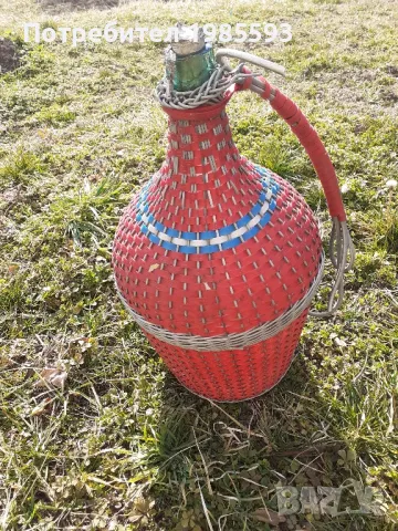 Стари дамаджани, снимка 3 - Антикварни и старинни предмети - 49235149