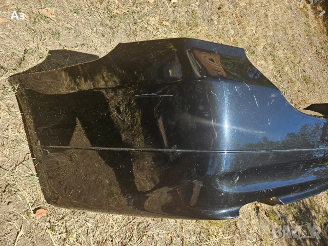 Задна броня Е91 , снимка 2 - Части - 51612081