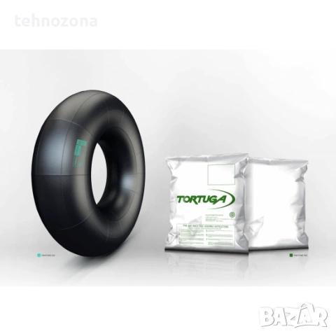 Вътрешна автомобилна гума 225/235/245 R15 TR13,TORTUGA TIRE