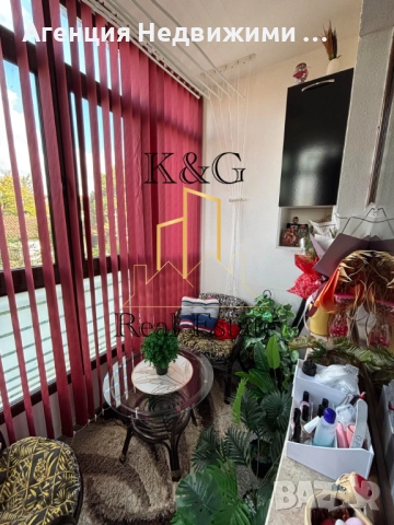 Тристаен апартамент в отлично състояние - център, снимка 7 - Апартаменти - 52076761