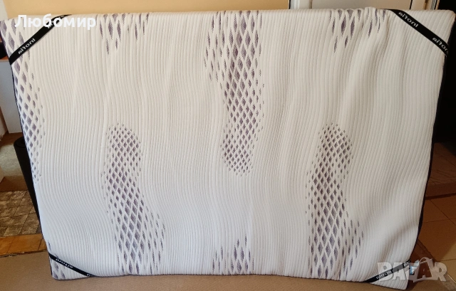 Продавам нов двулицев матрак Инофия