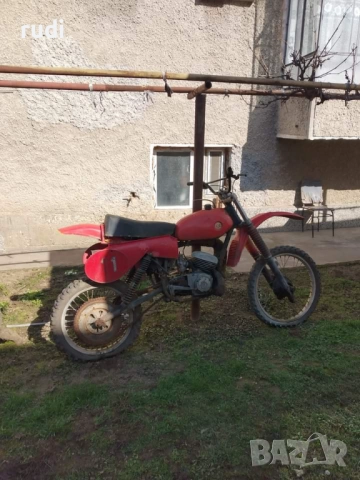 КУПУВАМ СТАРИ МОТОРИ , снимка 9 - Мотоциклети и мототехника - 51648223