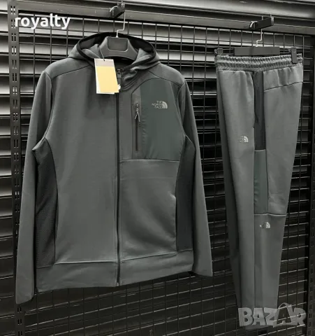 The North Face Нов Мъжки Спортен Екип 