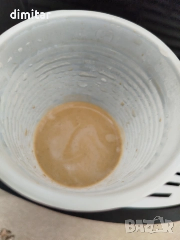 Кафе машина Saeco Black Giro Plus, снимка 5 - Кафемашини - 53094507