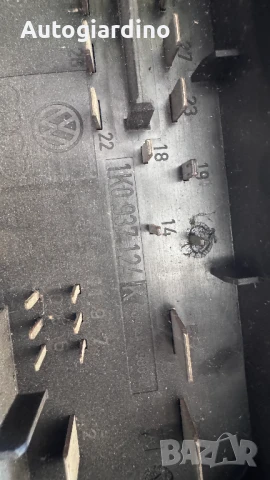 Контролен Модул (Бушонно Табло BSI / BSM ) за VW Touran - 1K0937124, снимка 2 - Части - 50460734