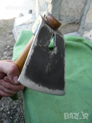  Качествена българска тесла - 8 , снимка 3 - Други инструменти - 39973350