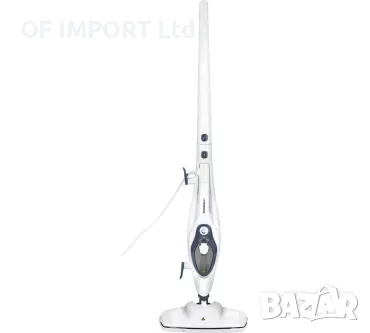 Steam Mop Парочистачка SILVERCREST SDM 1500 D4, снимка 2 - Парочистачки и Водоструйки - 56223213