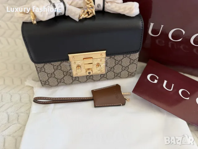 дамска чанта Gucci