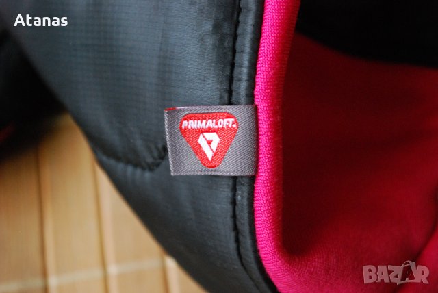 Direct Alpine Primaloft Hoody Hybrid яке Дамско M patagonia mammut, снимка 8 - Зимни спортове - 31542034