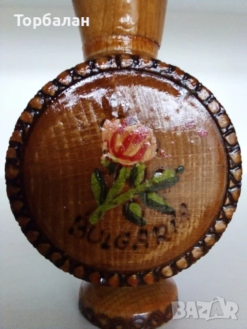 Мускал от соц-а, снимка 3 - Антикварни и старинни предмети - 51055488