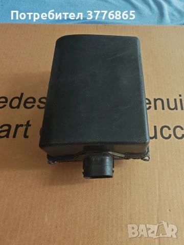 Оригинален Радар Сензор (Distronic) Mercedes-A0009007907–Профилактиран