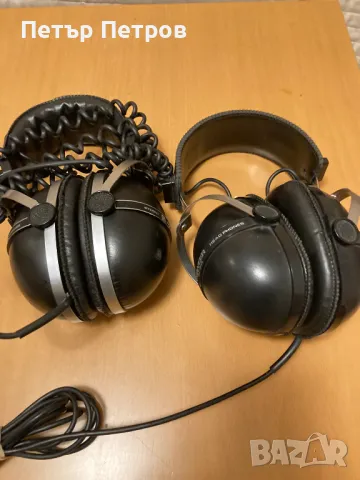 Pioneer SE-205 , SE-305 , AKG K-240 ретро класически слушалки., снимка 10 - Слушалки и портативни колонки - 48982814