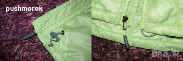 The North Face Termoball ДАМСКО ЯКЕ РАЗМЕР Л, снимка 11 - Якета - 32147839