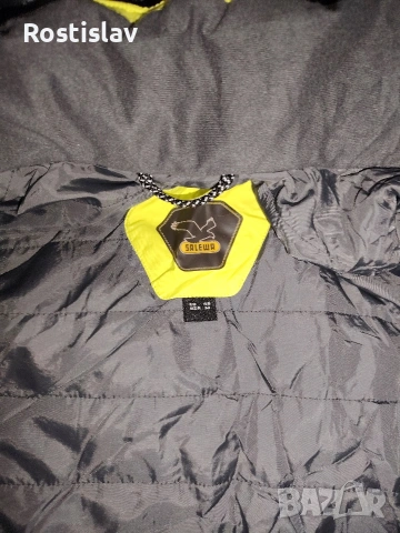 salewa power tex , снимка 12 - Якета - 53155998