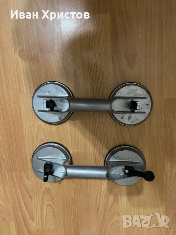 Вакуум лапи , снимка 2 - Други инструменти - 53989370