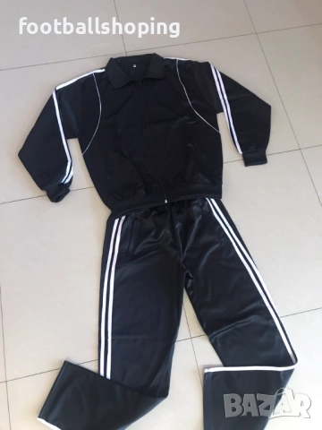 Унисекс изчистени анцузи - 100% бълг.производство - черен и тъмно син