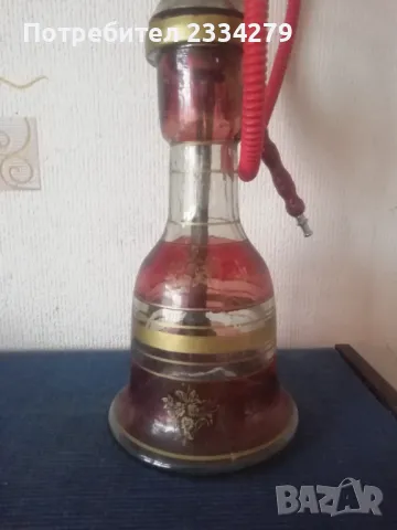 Стари бронзови наргилета, снимка 9 - Антикварни и старинни предмети - 48846153