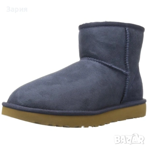 UGG оригинални ботуши №38, снимка 7 - Дамски боти - 53158265