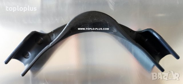 Направляваща Дъга На 90°, снимка 2 - Радиатори - 36874206