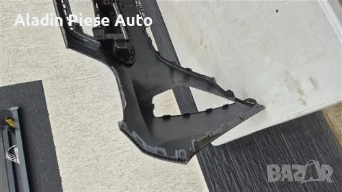 Предна броня Kia Stonic година 2017 2018 2019 2020 2021 код 86511H8400, 86511-H8400 , снимка 6 - Аксесоари и консумативи - 50428448