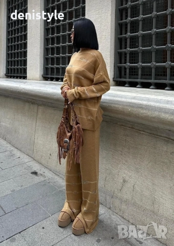 Дамски комплект , снимка 3 - Комплекти - 52525357